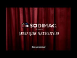 ¡TENEMOS TODO!