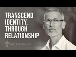 Will a Relationship Complete You? Disillusionment & Escaping the Hall of Mirrors