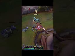 RNG champion  #leagueoflegends #magic #outplay