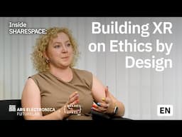 Building XR on Ehtics by Design | Inside SHARESPACE