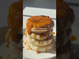 High-protein & highly addicting! #mediterraneandiet #highprotein #2ingredientrecipe #mealprep