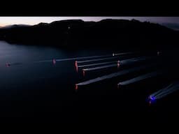 Makaira Boats Trailer Boat Tournament 2025