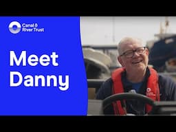 Meet Danny