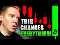 DONT BE FOOLED! Major Next Move For Bitcoin!