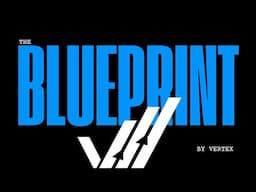 Transform Your Trading with The Blueprint: A Step-by-Step Guide
