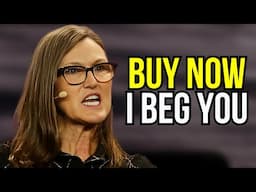 "What Elon told me will make Tesla SOAR..."-Cathie Wood