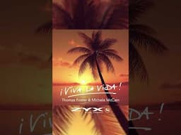 🏝️Thomas Foster & Michele McCain – Viva La Vida🏝️⁠