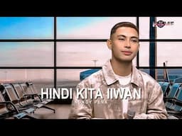 Nonoy Peña - Hindi Kita Iiwan (Live on 97.9 Home Radio)