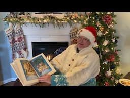 The Night Before Christmas