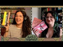 #294 - We Are In The Middle of SEVEN Books