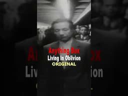 Living on Oblivion: original o remix? #90smusic #anythingbox #livinginoblivion
