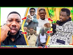 SH0CKED, My Life Flipped After I Met Opambour⭐Agya Koo’s Kindness⭐Ship Dealer⭐Erico-Wofa U Shares