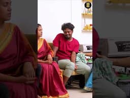 என்னால-லாம் இவனை பாத்துக்க முடியாது 😤 | Special Child 👼🏻 | Tamil Short Film | Humanity | TSF
