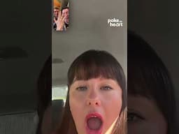 Their faces say it all