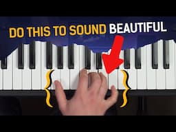 How To Sound Beautiful (In 3 Simple Steps) 🎹