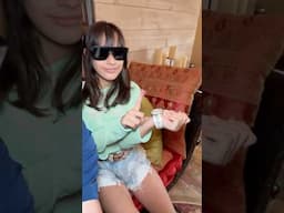 “Dr. Rich joins his daughter for the Jessie J trend—work hard, play hard! #JessieJTrend #Doctorrich