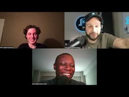 Fear or opportunity? Which side will you pick? (Ep. 45)