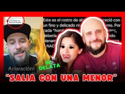 El Temach se HUNDE Solo | Mali