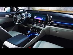 2025 Hyundai Tucson vs. 2025 Kia Sportage: Head to Head