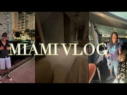 MIAMI VLOG