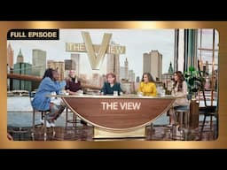 The View Full Broadcast - June 12, 2025