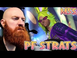 The Best Party Finder Strategies for M5S | Xeno Explains FFXIV Savage Raid PF Strats