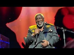 O'JAYS PROVE THEY ARE BETTER THAN THE ISLEY BROTHERS!