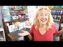 StamperCon, Here We Come!!! Sat Chat 6-7-25