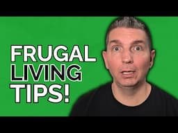 Survive on ONE Income with These FRUGAL Strategies