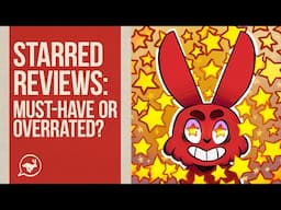 What is a Starred Review and Why Does It Matter?