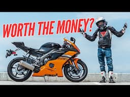 Is the CBT / MSF Motorcycle Course Worth It? (the REAL truth)