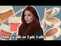 Holy Grails OR Epic Fails?  Westman Atelier | Sarah Creal | Queen Musia