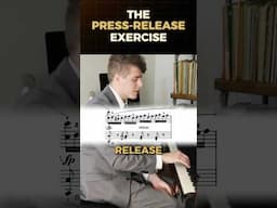 The Press Release Exercise: Reduce Tension & Increase Speed!