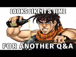 2 YEARS OF YOUTUBE ANIVERSARRY Q&A!