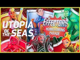 🔴LIVE:Utopia of the Seas Royal Caribbean. The Effectors Homecoming Parade