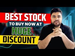 Best Stocks to buy at huge discount | Best Stocks at huge discount