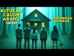 Kutukan Calon Arang (2025) Movie Explained in Hindi | Survival Movie Explanation | Movie Explained