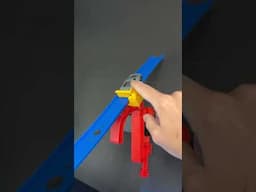 FERRARI 458 - Hot Wheels Distance Championship