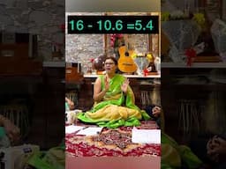 Tritaal Adgun/त्रिताल आड़ गुण/त्रिताल आड़गुण कैसे करें?आड़गुण का हिसाब कैसे होता है ?Tritaal Laykari