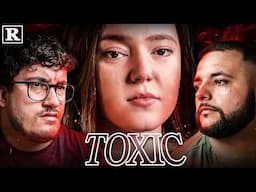 Financial Audit’s Most Toxic Guest