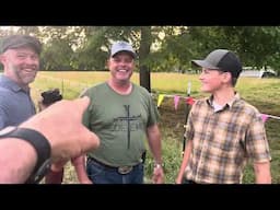 Greg interviews Ivar Groves, the future of regenerative agriculture!