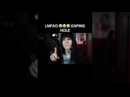Why did he say that