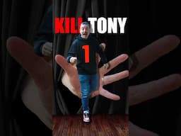 Kill Tony’s FIRST Corn 🌽 Star - Part 1