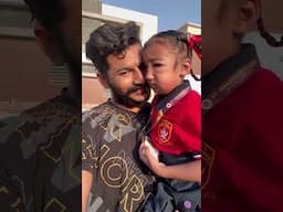 Gurmehar Gheo Kha K Motti Ho Gee 🤣🤣