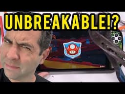 The Nintendo Switch 2 is Basically INVINCIBLE!