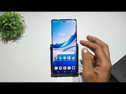 How to show wifi qr code and password in vivo v50 pro | vivo v50 me wifi qr code kaise show kare