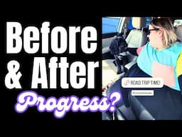 Glitterandlazers Before And After | Commentary