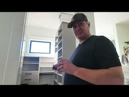 Huge House Update