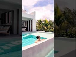 Curaçao’s OCEANFRONT PARADISE. #curacao #vacationrental
