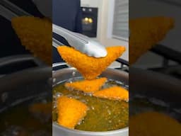 Best Bread Snack for Ramadan!